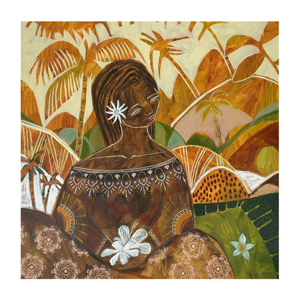 Luana Miliani, Set of 2 - Image 8