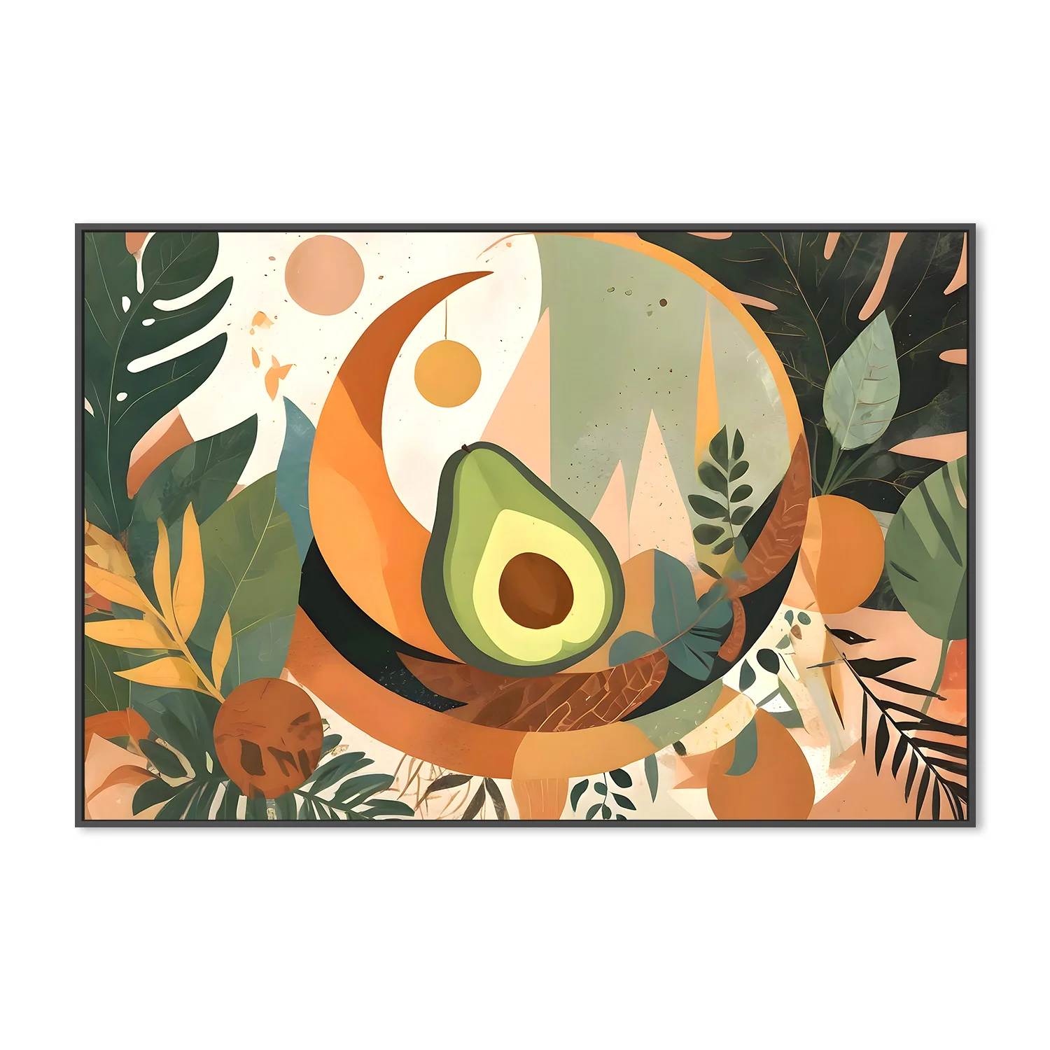 Lunar Avocado - Image 3
