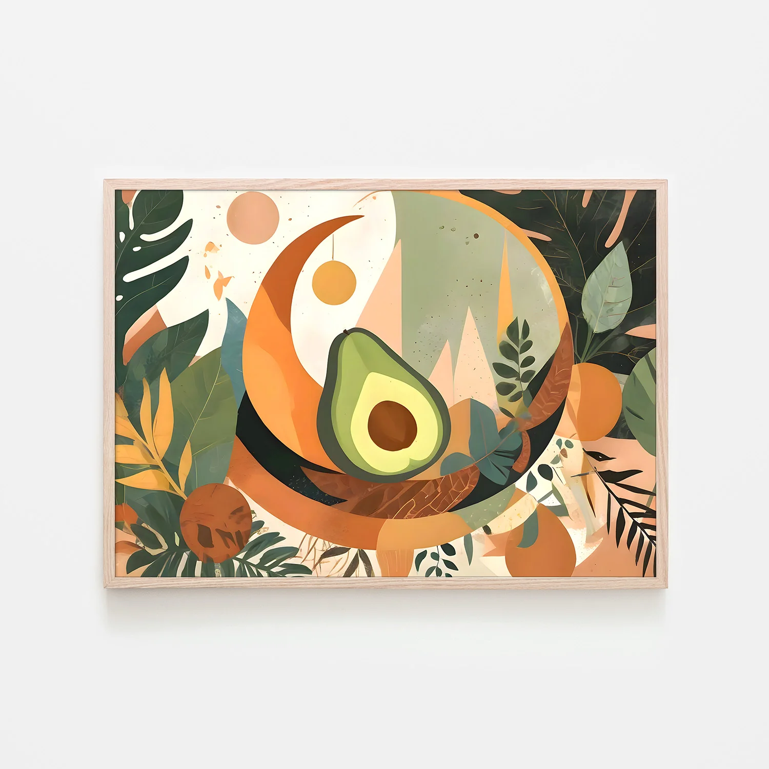 Lunar Avocado - Image 6
