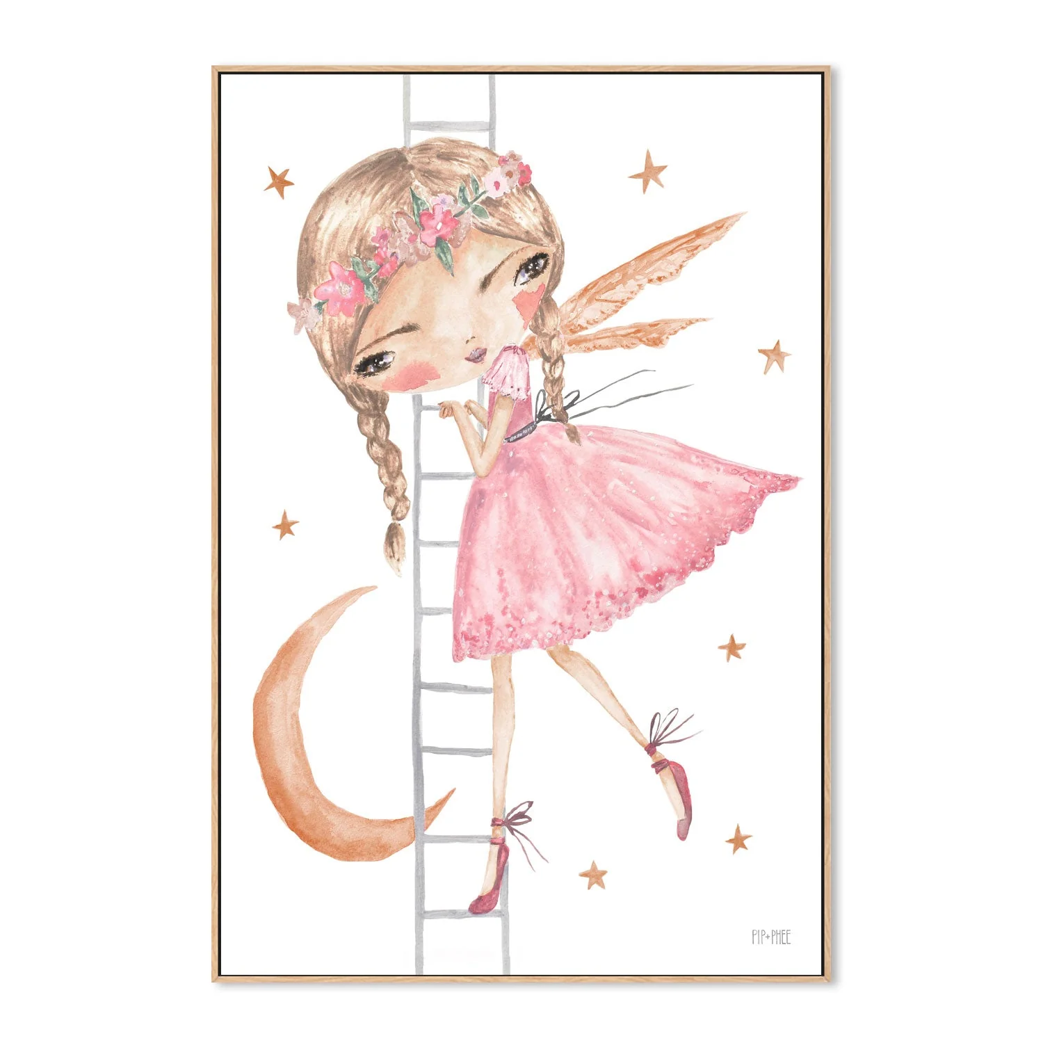 Lunar Princess Ladder - Image 4