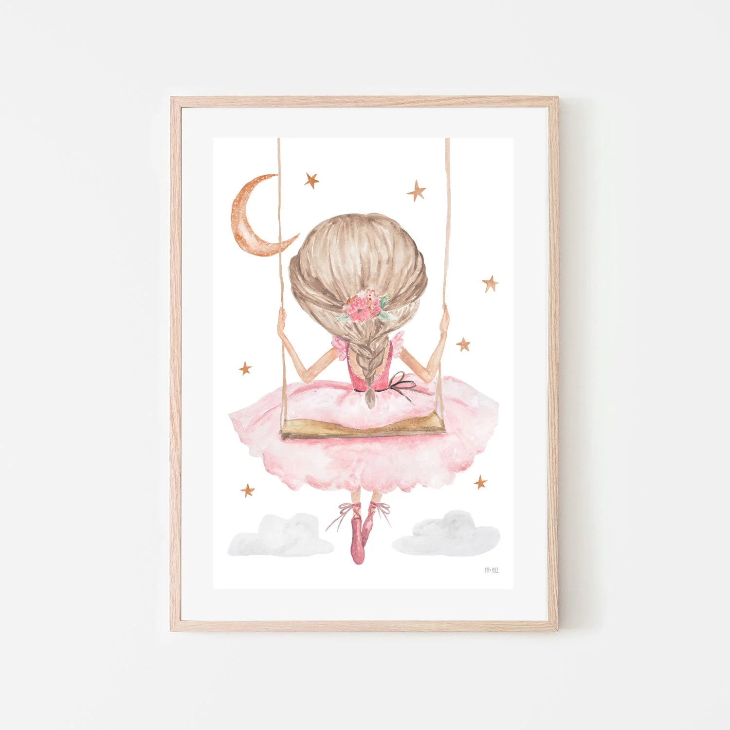 Lunar Princess Swing - Image 6