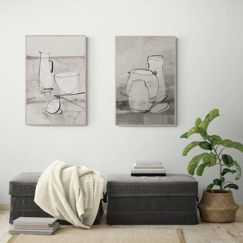 Lunch And Tea, Set Of 2 - Image 4