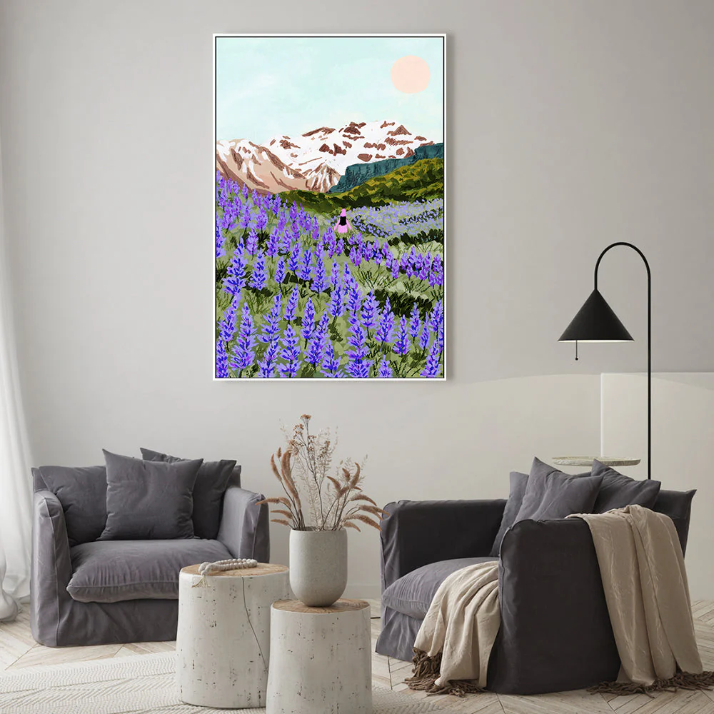 Lupine - Image 2