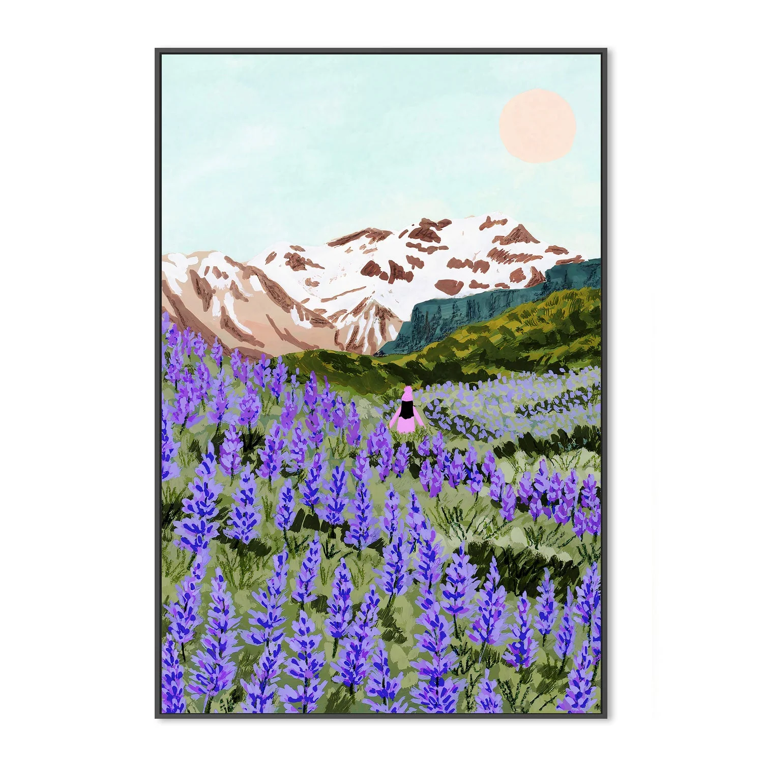 Lupine - Image 3