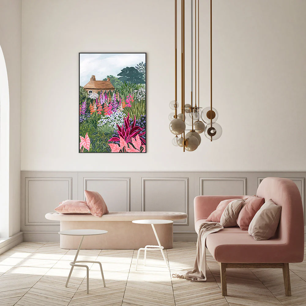 Lush Garden - Image 7