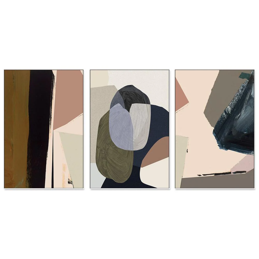 Luxed Things, Set of 3 , By Dan Hobday, Exclusive To Gioia - Image 5