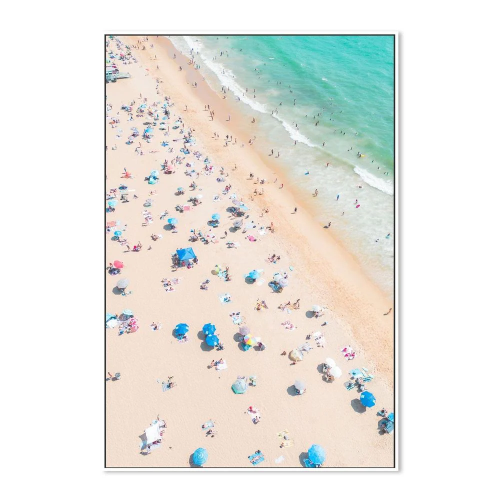 Mac Capacity Beach - Image 5