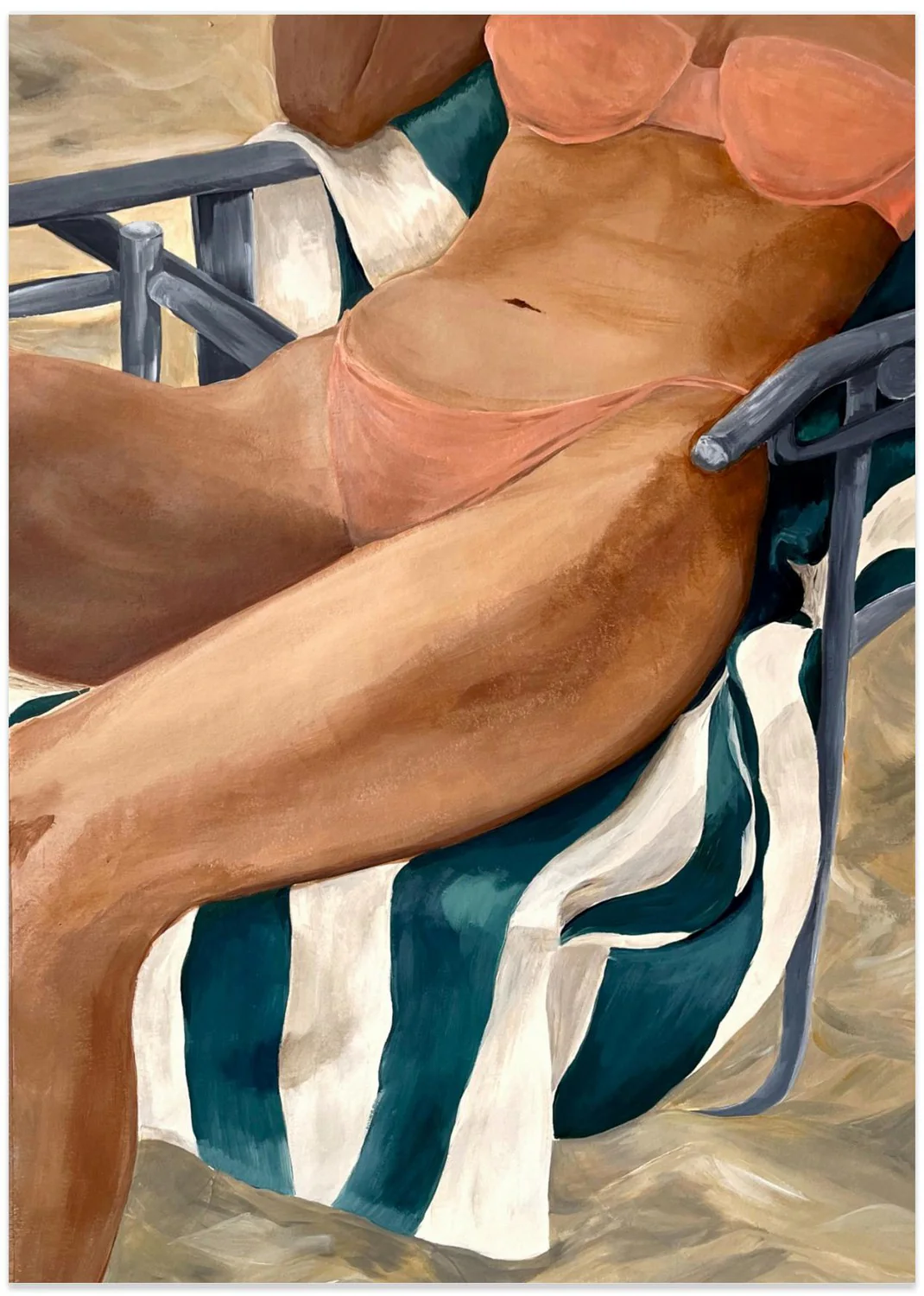 Magda , By Marina Dorgan - Image 7