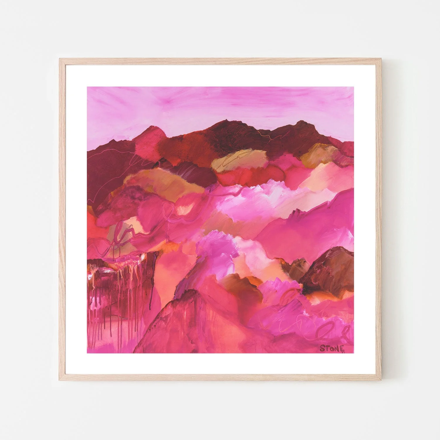 Magenta Melody - Image 6