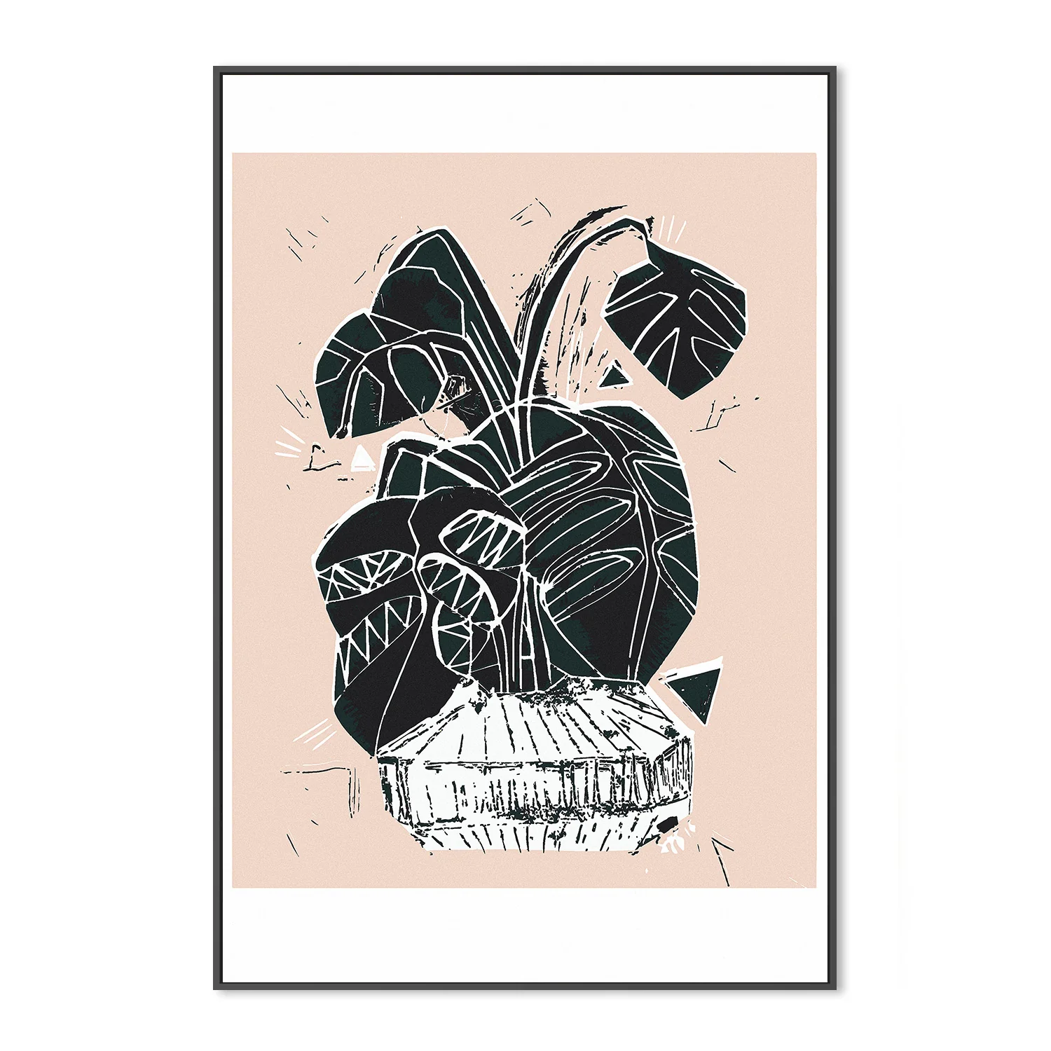 Magical Monstera - Image 3
