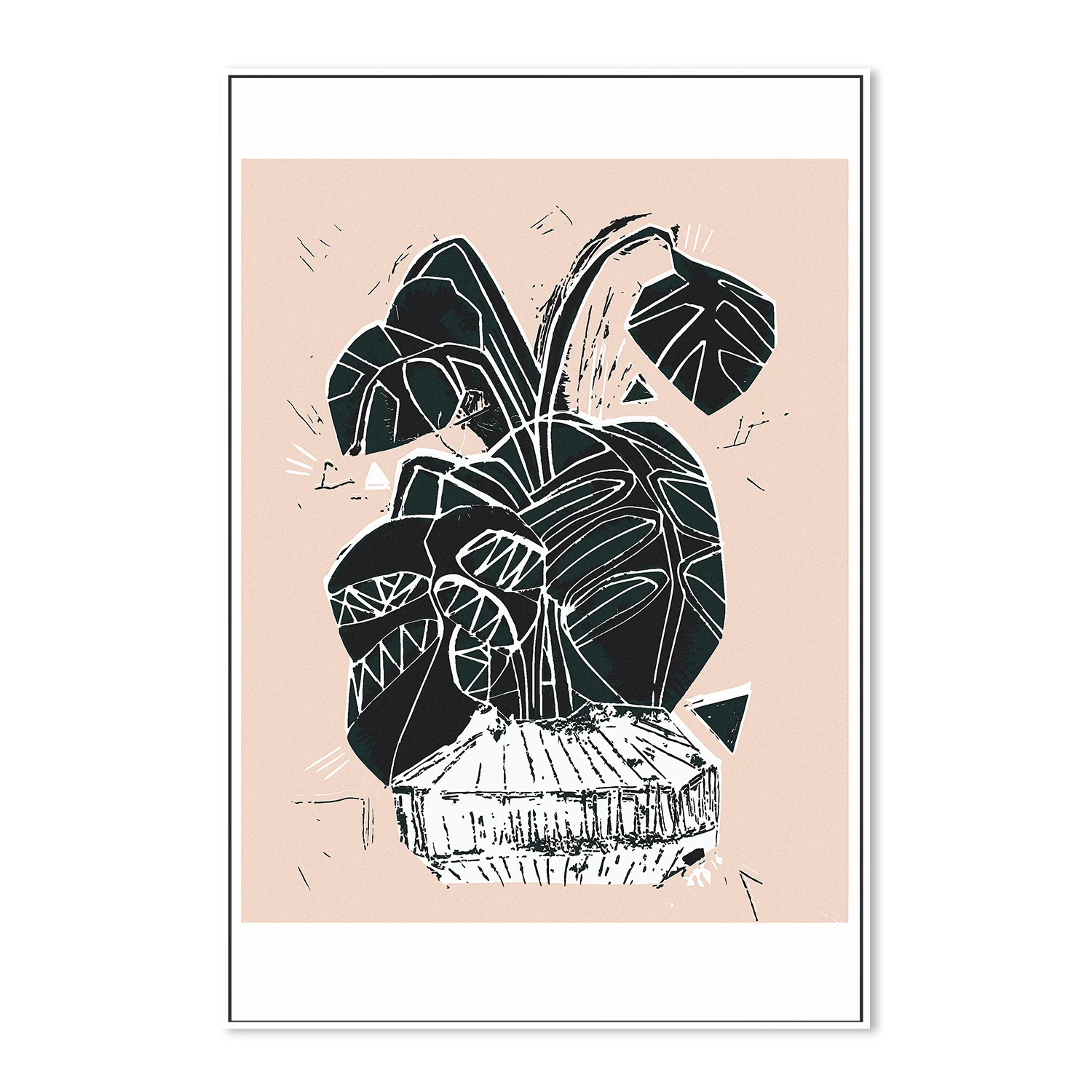 Magical Monstera - Image 5