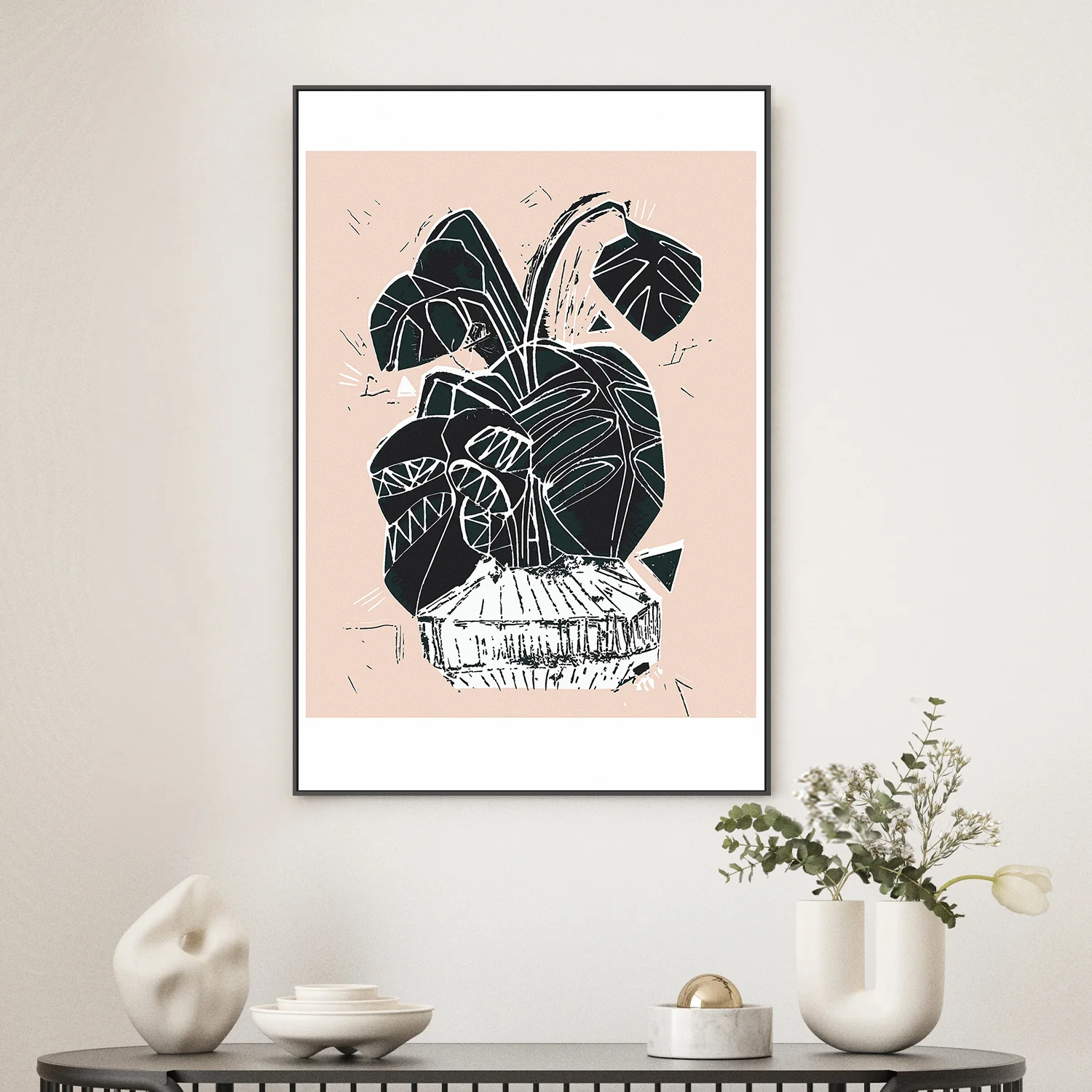 Magical Monstera - Image 7