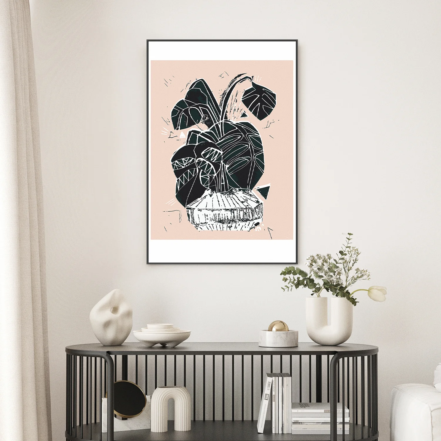 Magical Monstera - Image 8
