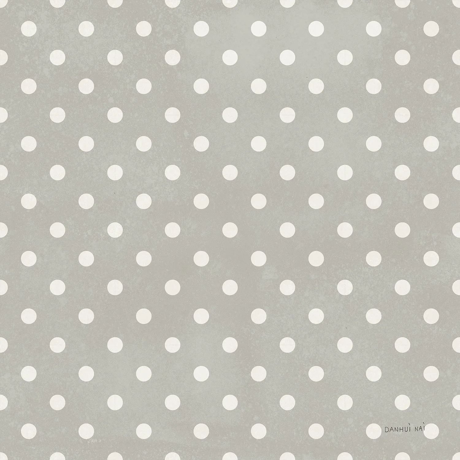 Maison des Fleurs Pattern Style A, Wallpaper