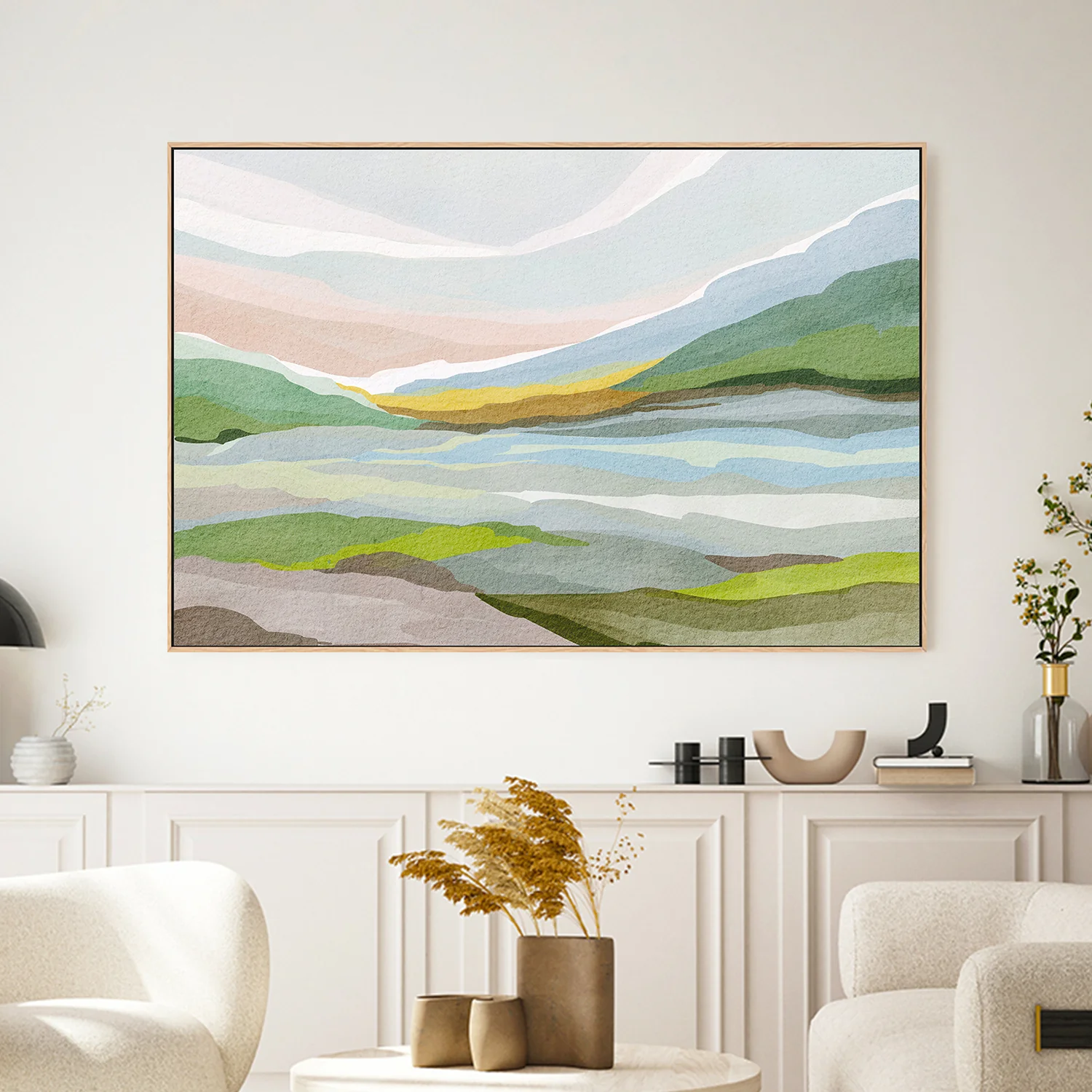 Majestic Mountain - Image 2