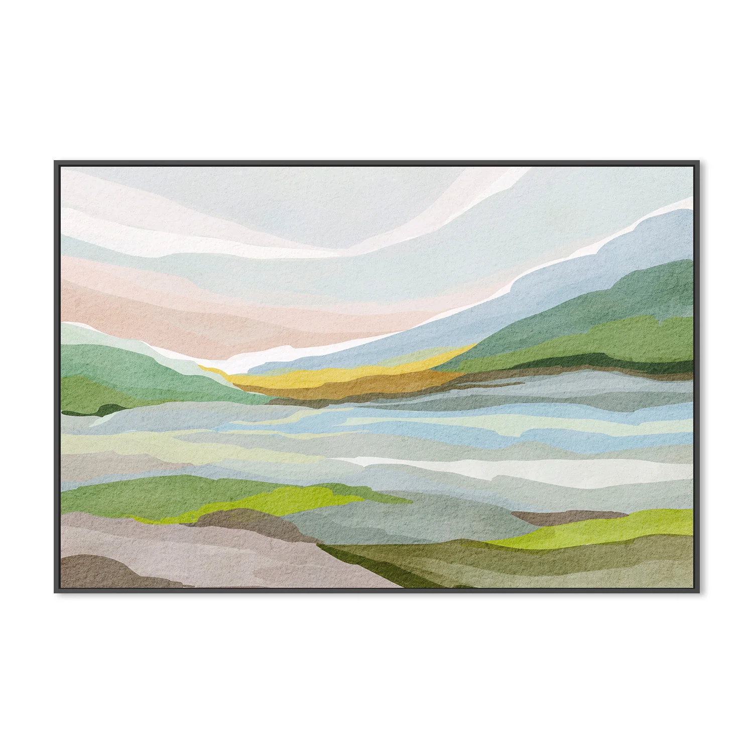 Majestic Mountain - Image 3