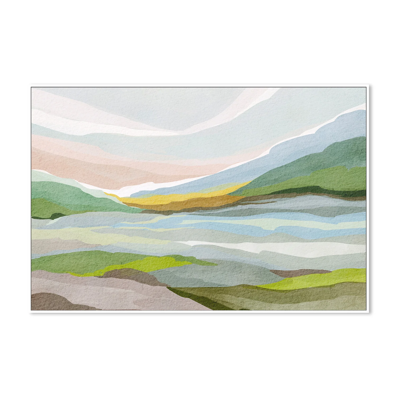Majestic Mountain - Image 5