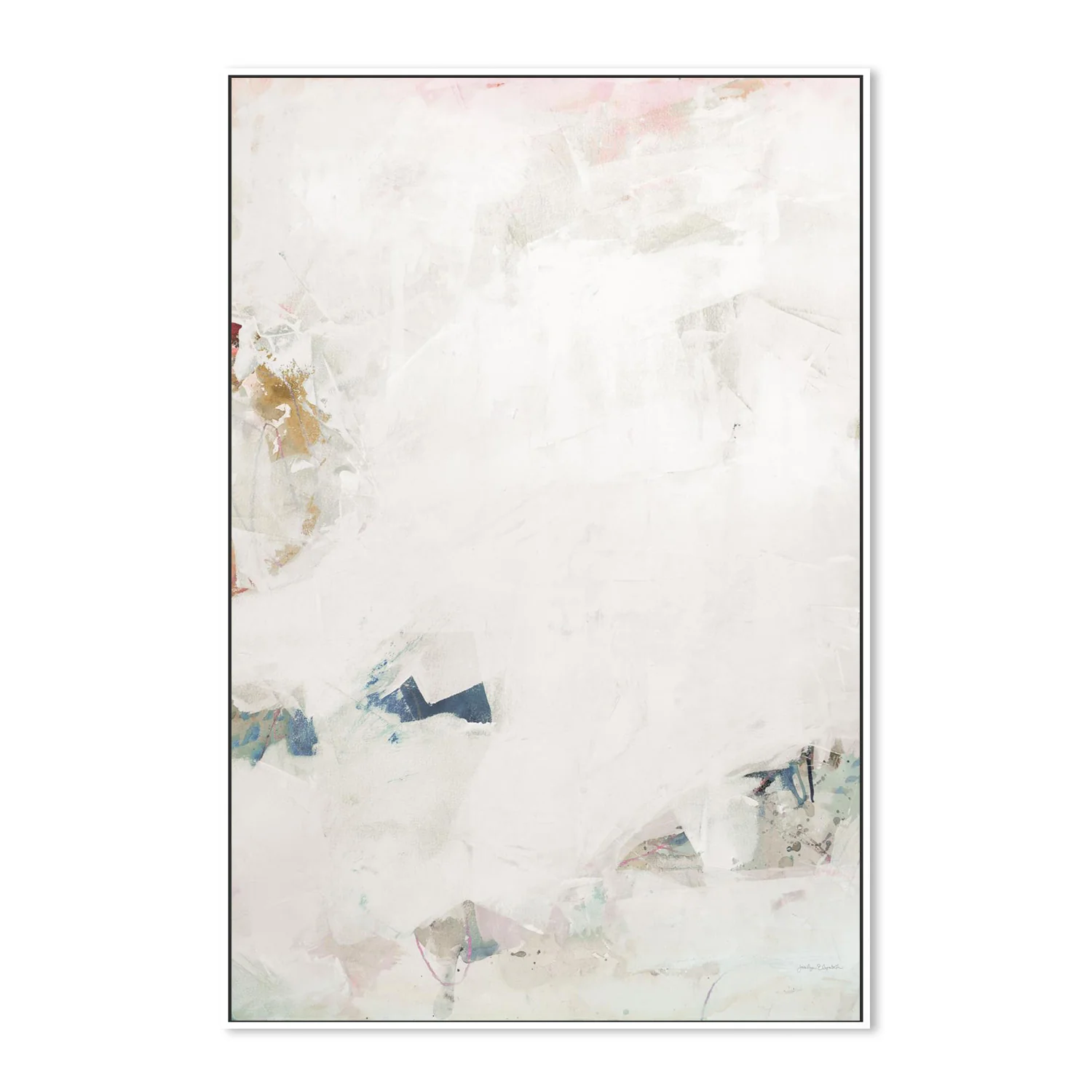 Making Space for Something New Neutral - Image 5