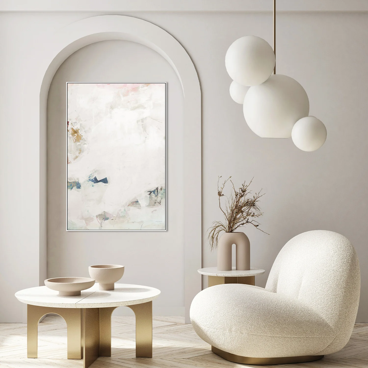 Making Space for Something New Neutral - Image 9