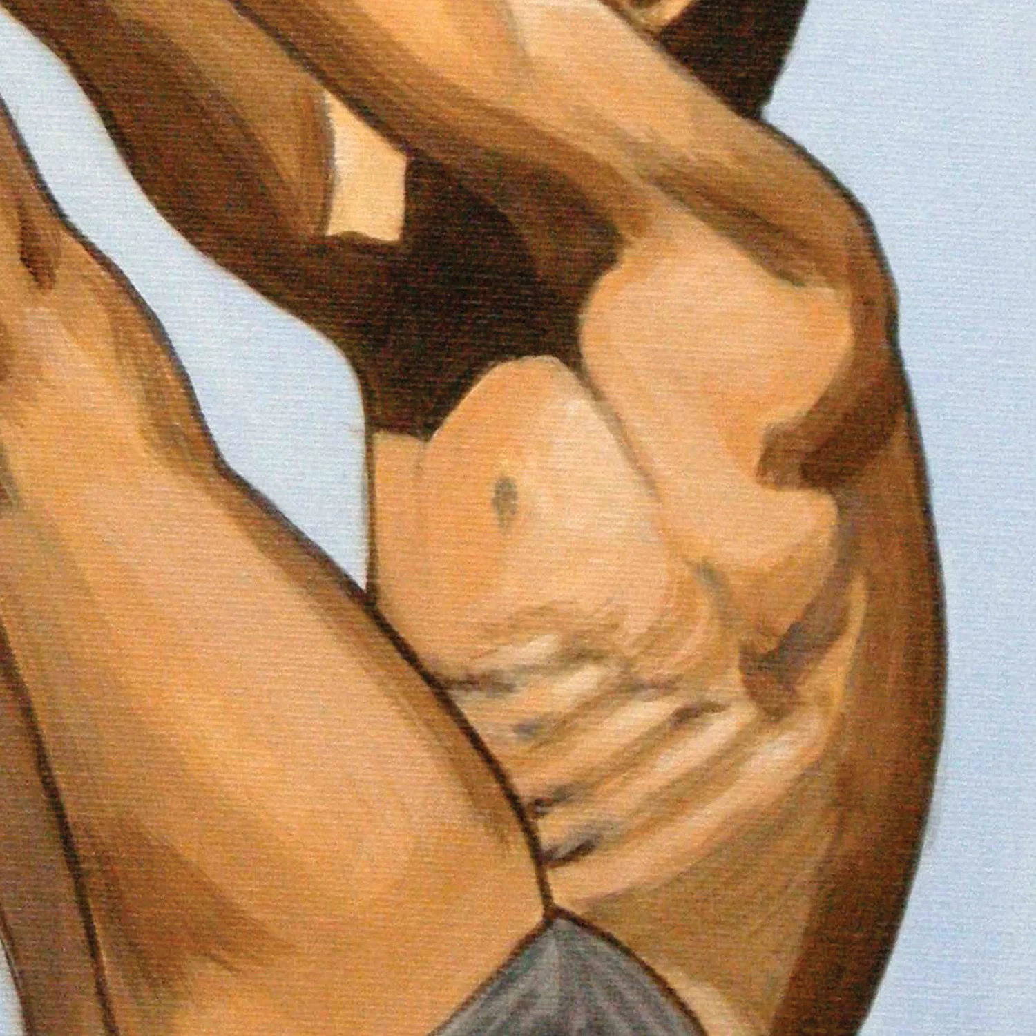 Male Diver - Image 11