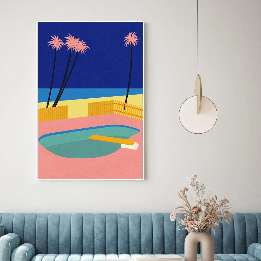 Malibu Beach - Image 2