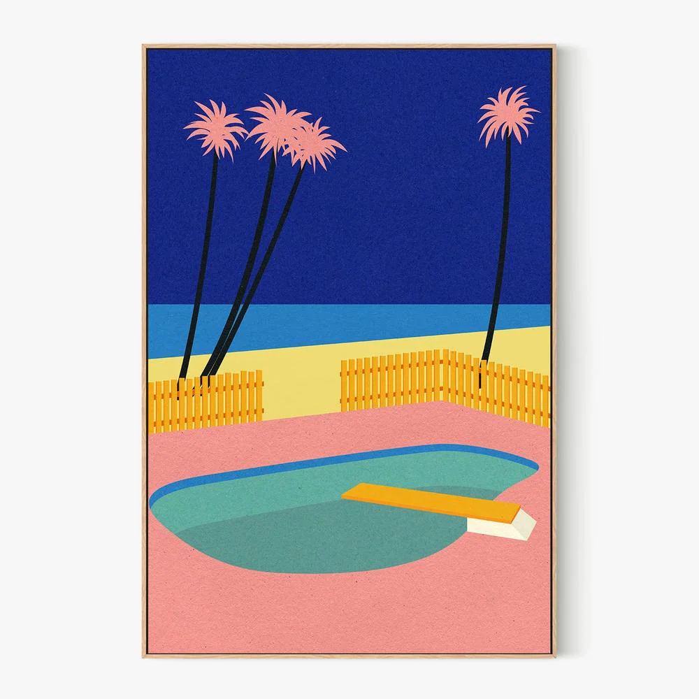 Malibu Beach - Image 4