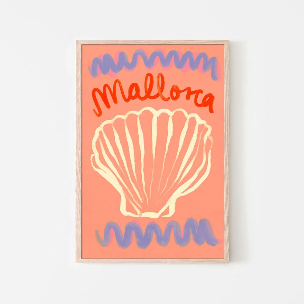Mallorca (seashell) - Image 6