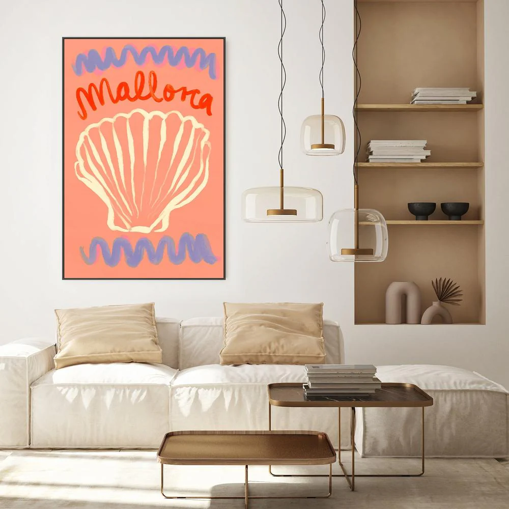 Mallorca (seashell) - Image 9
