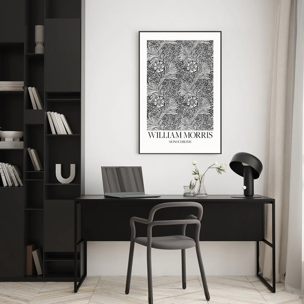Marigold Monochrome - Image 2