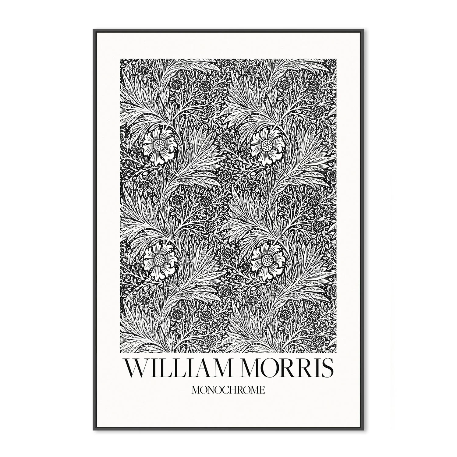 Marigold Monochrome - Image 3