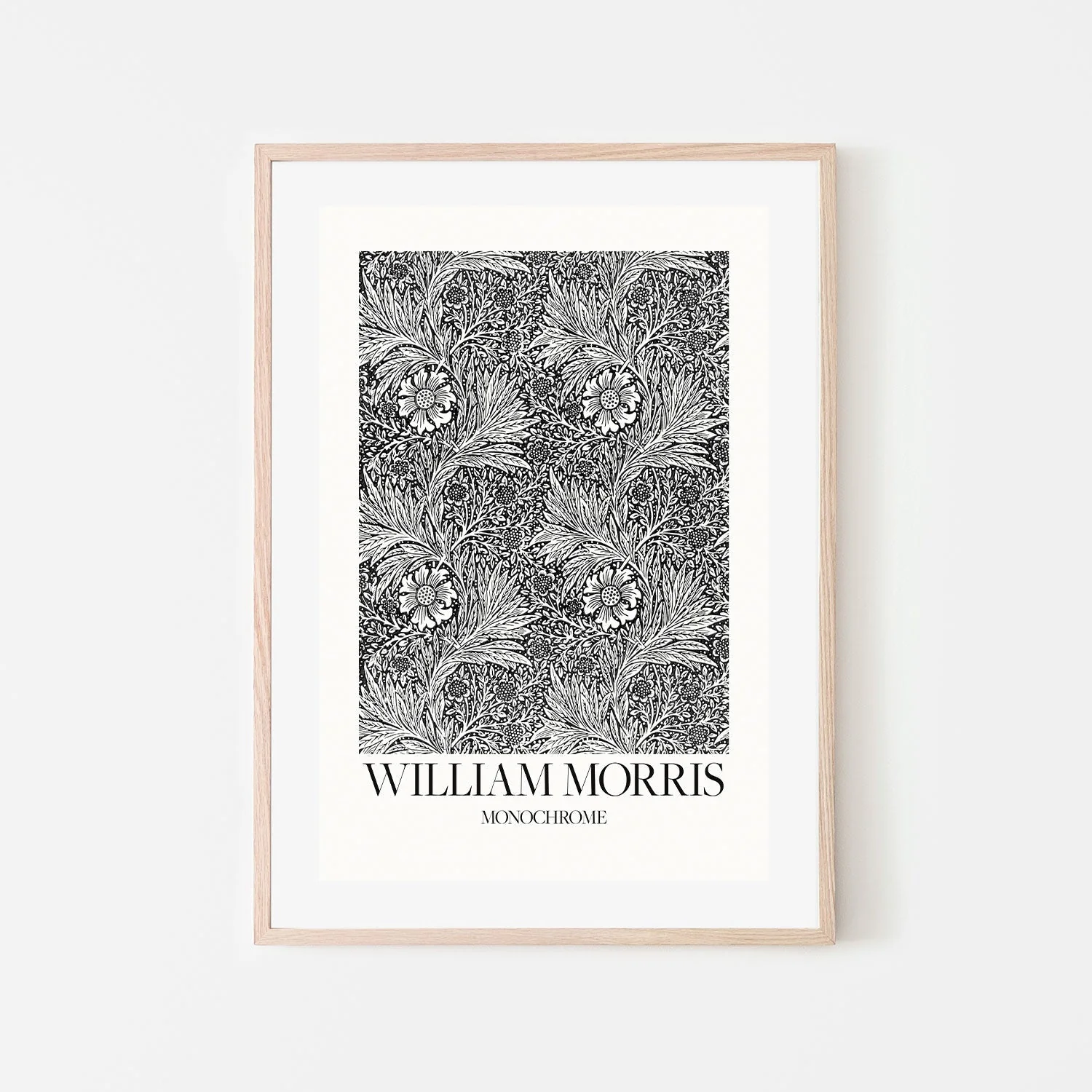 Marigold Monochrome - Image 6