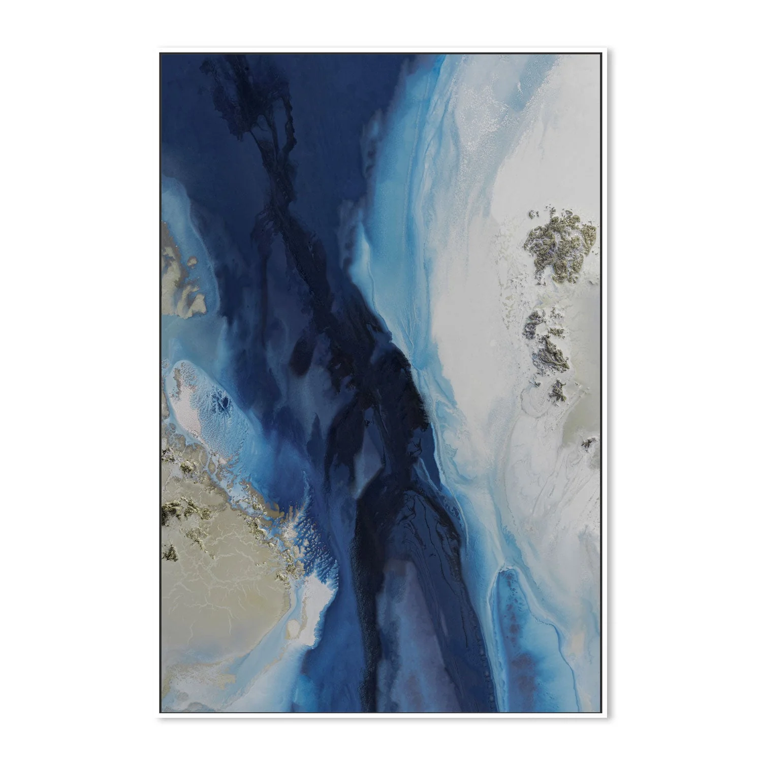 Marine Majesty, Style A - Image 5
