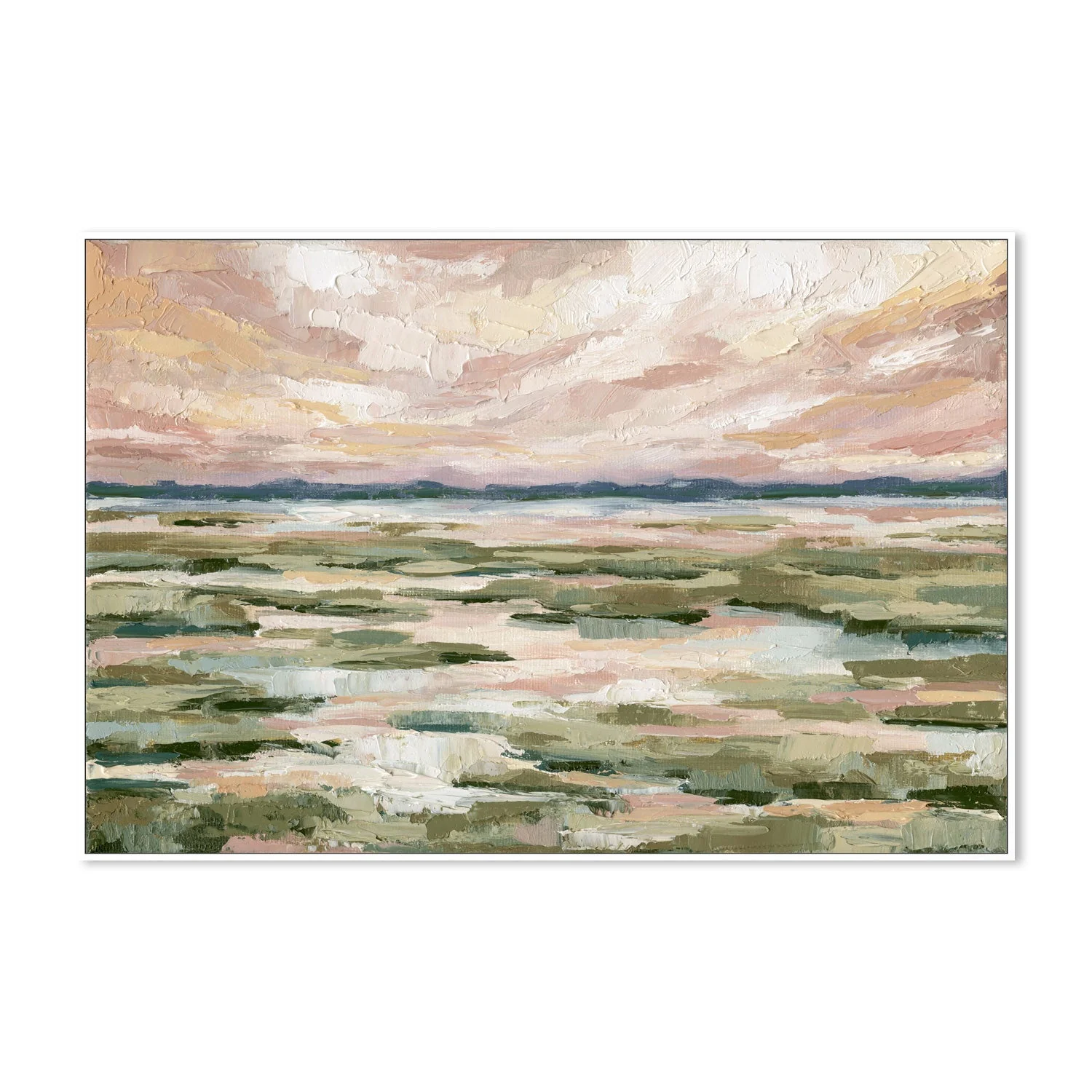 Marsh Tide - Image 5