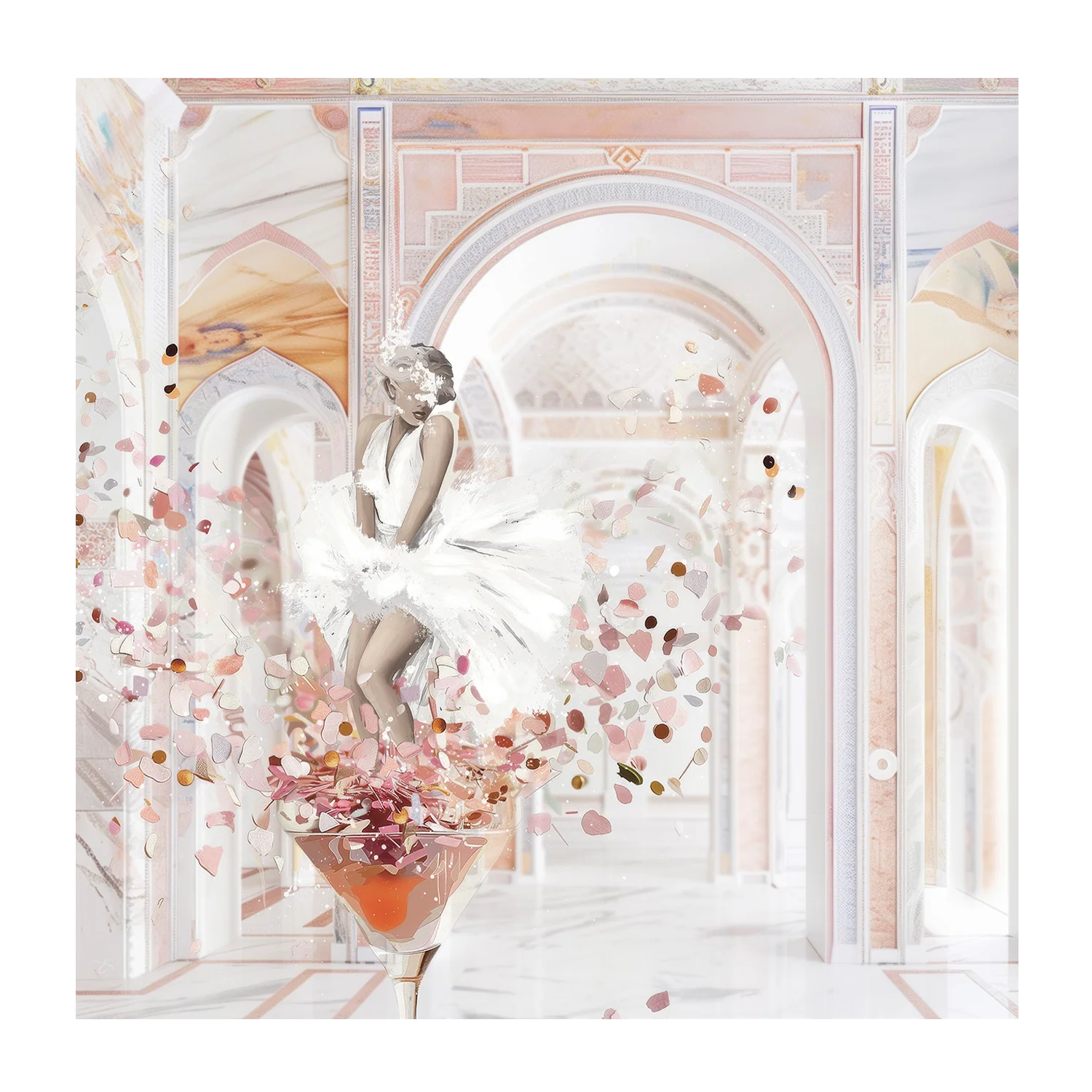 Martini Monroe - Image 3