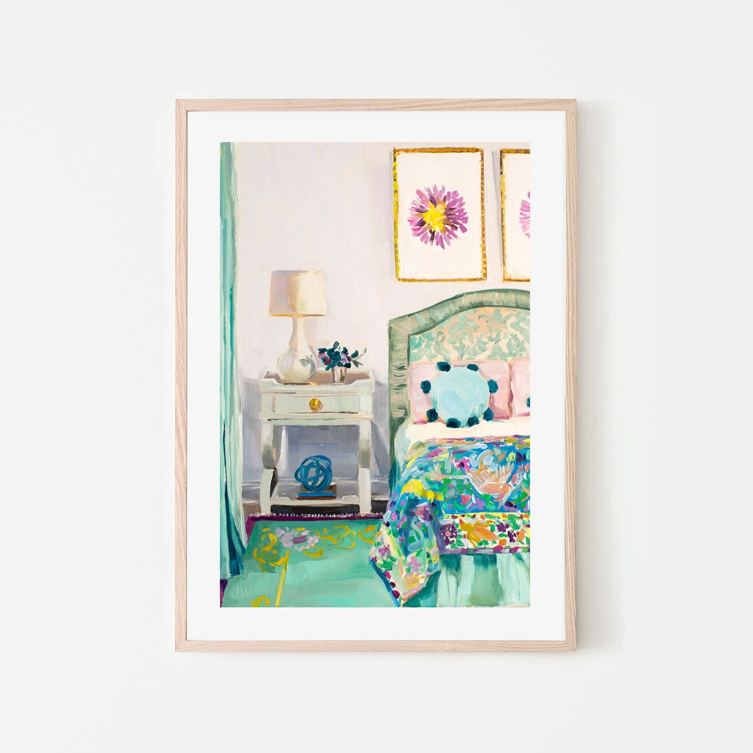 Mary Ellen's Bedroom - Image 6
