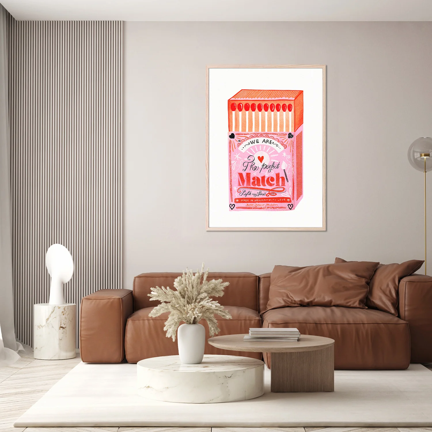 Match Box - The Perfect Match, Style A - Image 9