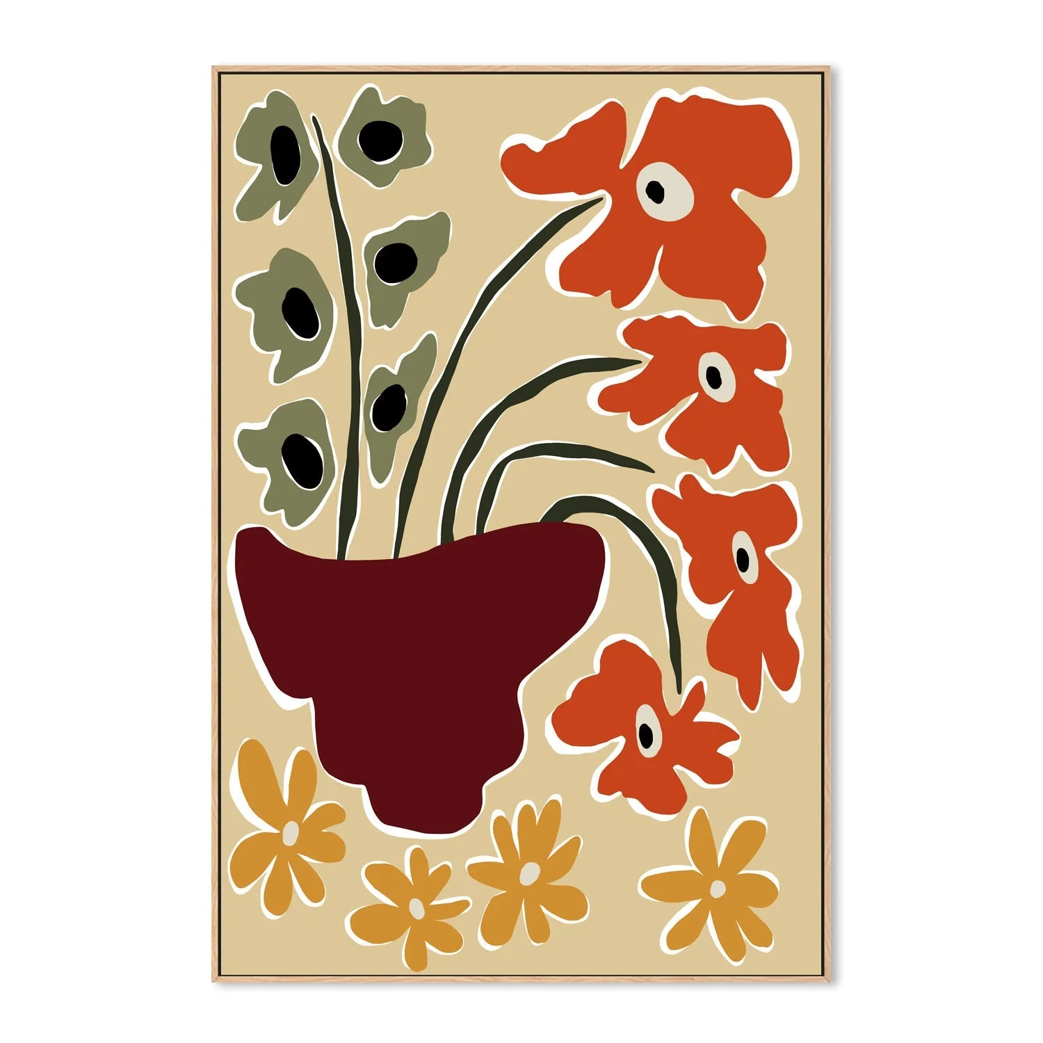 Matisse Safari - Image 4