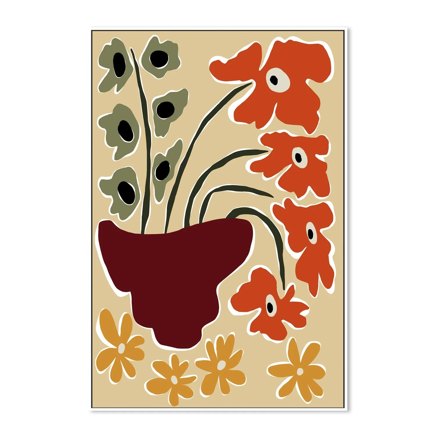 Matisse Safari - Image 5
