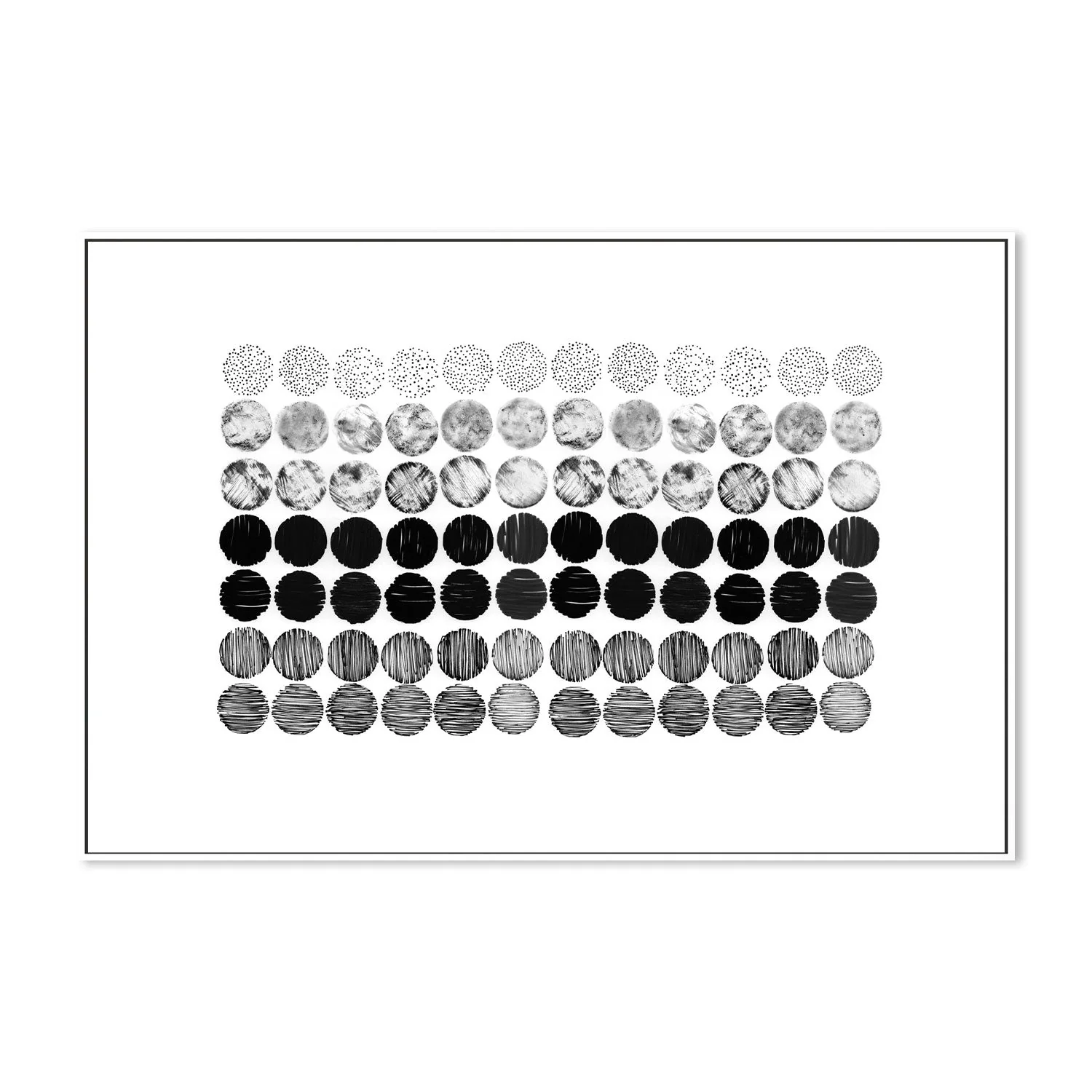 Meditation Circles - Image 5