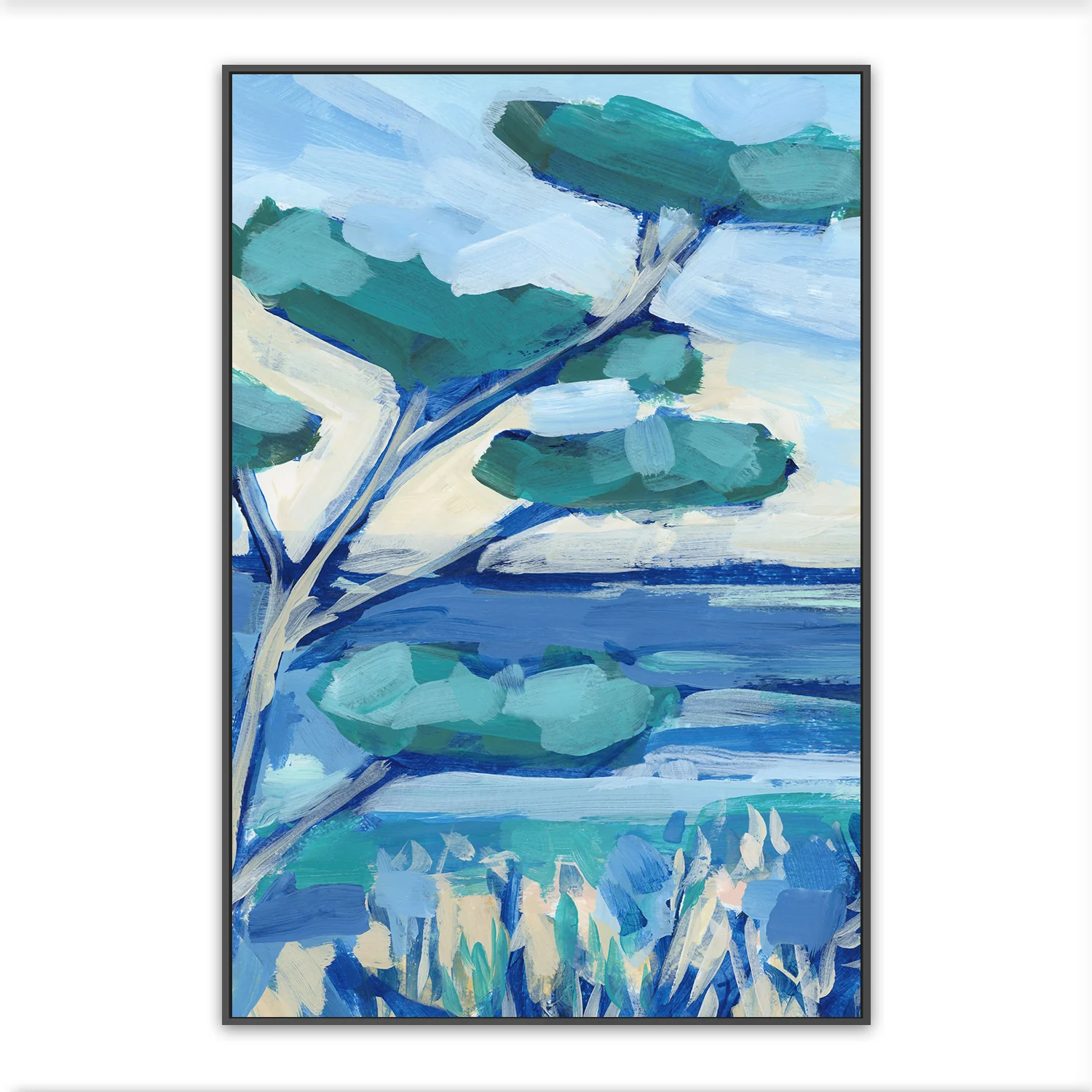Mediterranean Coastal , Style A - Image 3
