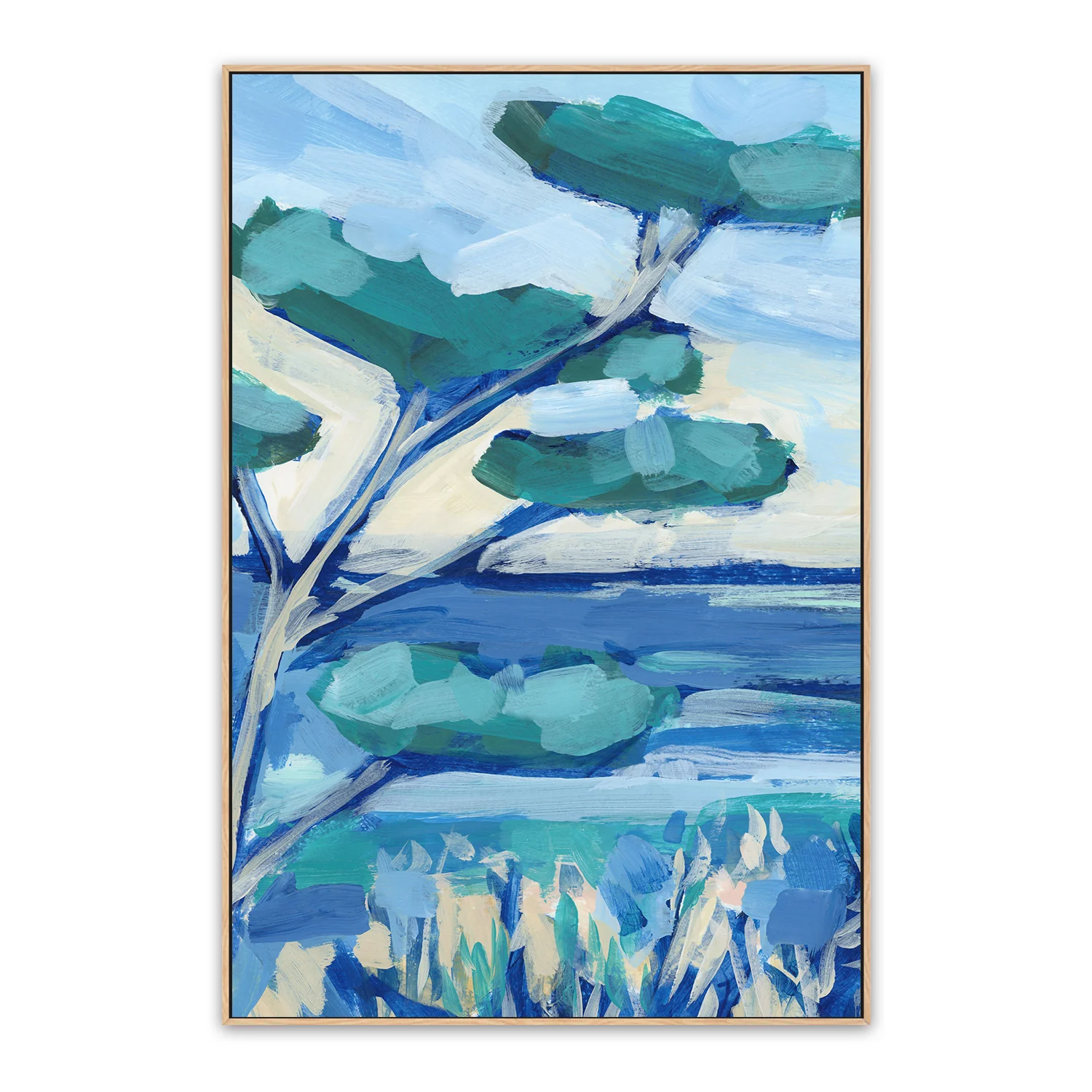Mediterranean Coastal , Style A - Image 4