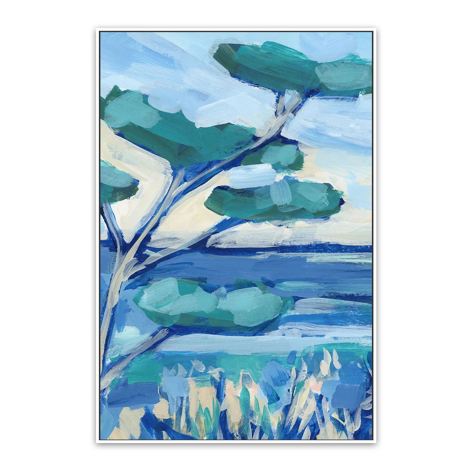 Mediterranean Coastal , Style A - Image 5