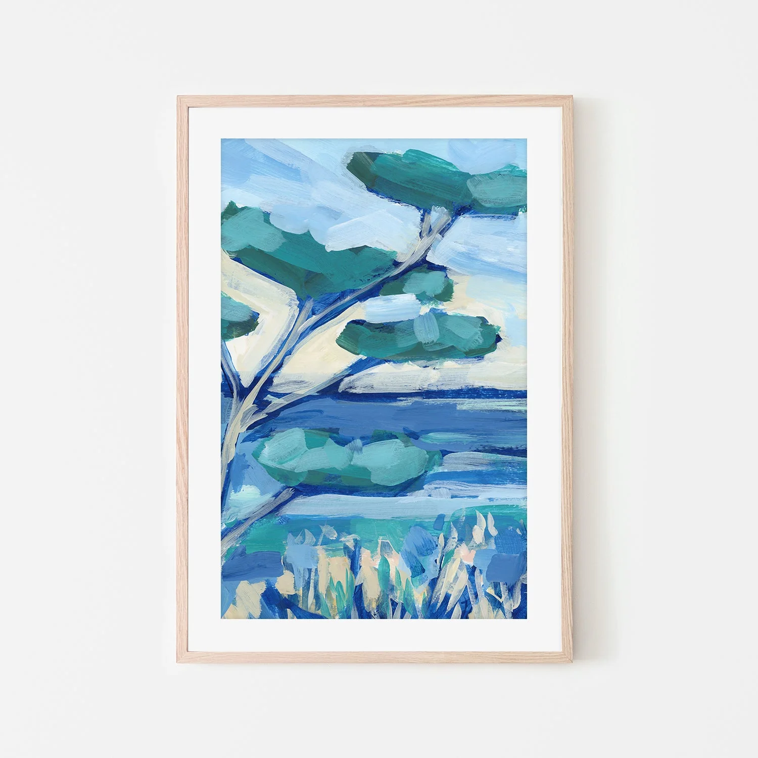 Mediterranean Coastal , Style A - Image 6