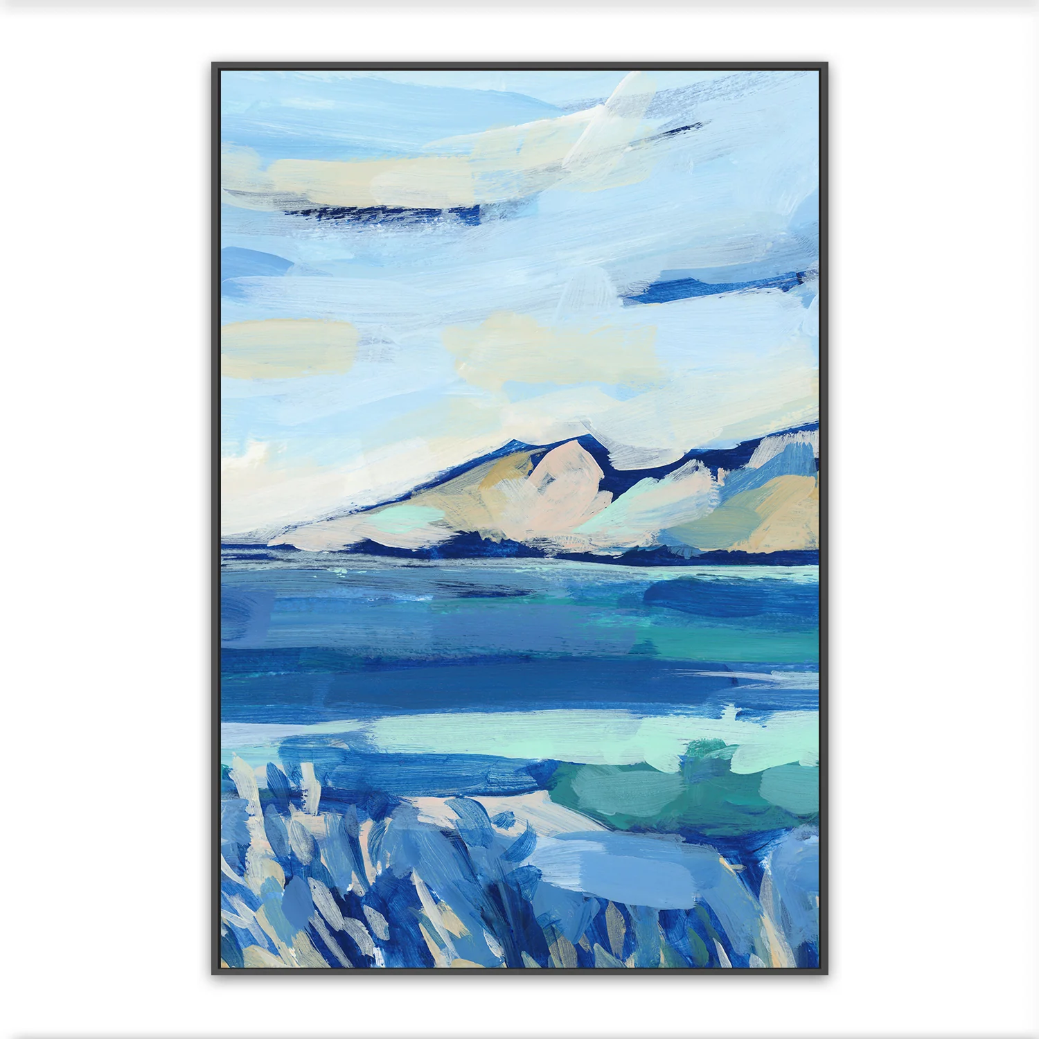 Mediterranean Coastal , Style B - Image 3