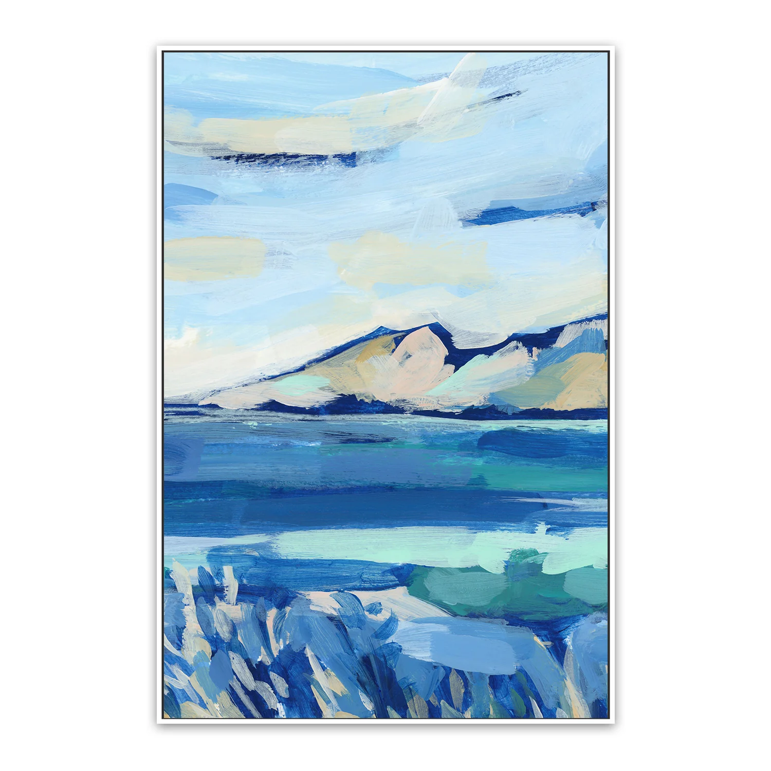 Mediterranean Coastal , Style B - Image 5