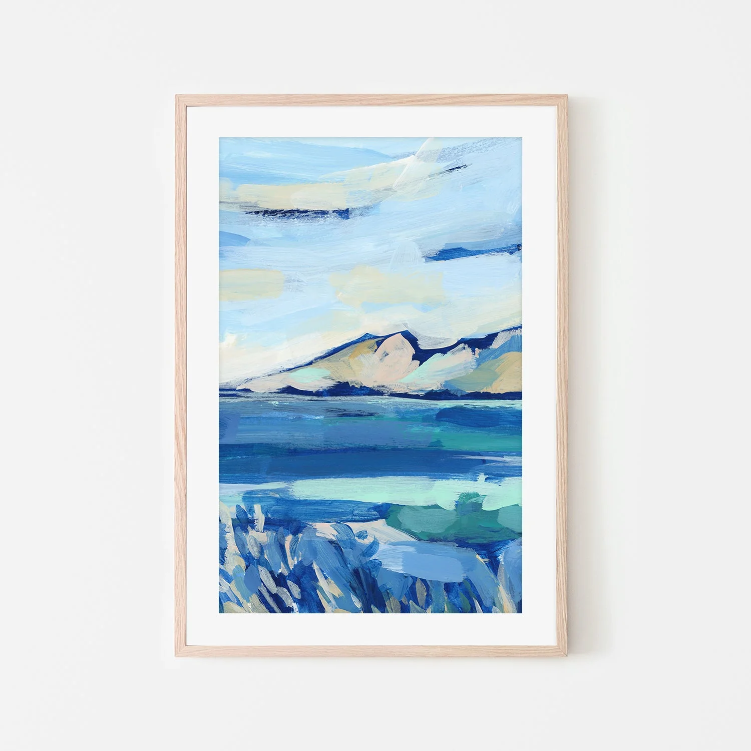 Mediterranean Coastal , Style B - Image 6
