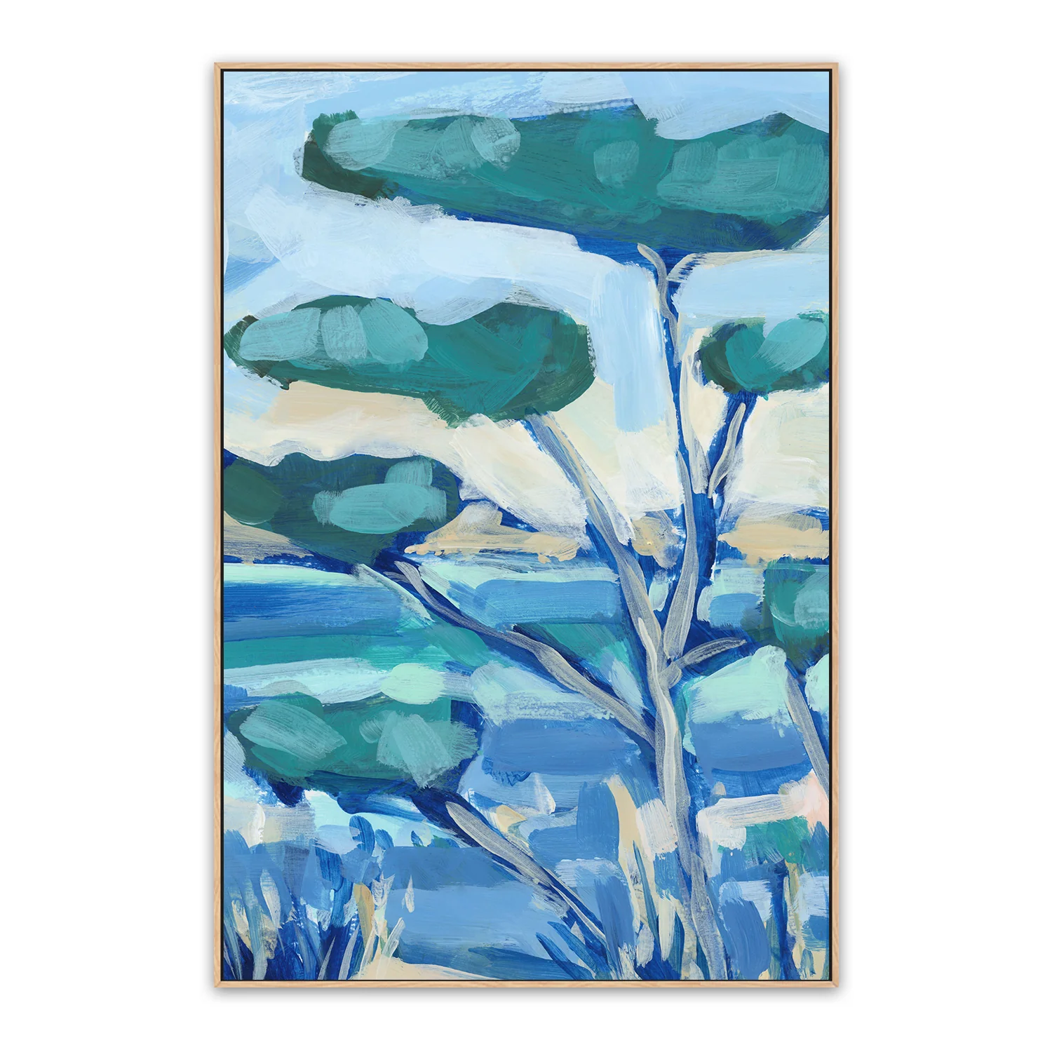 Mediterranean Coastal , Style C - Image 4