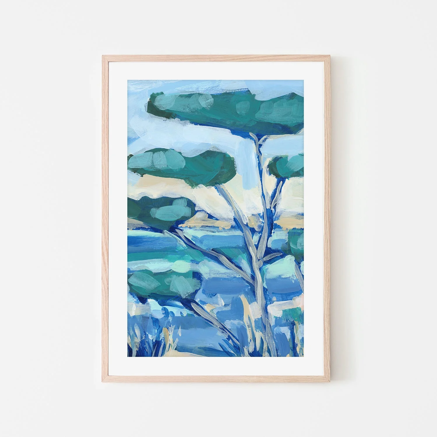 Mediterranean Coastal , Style C - Image 6