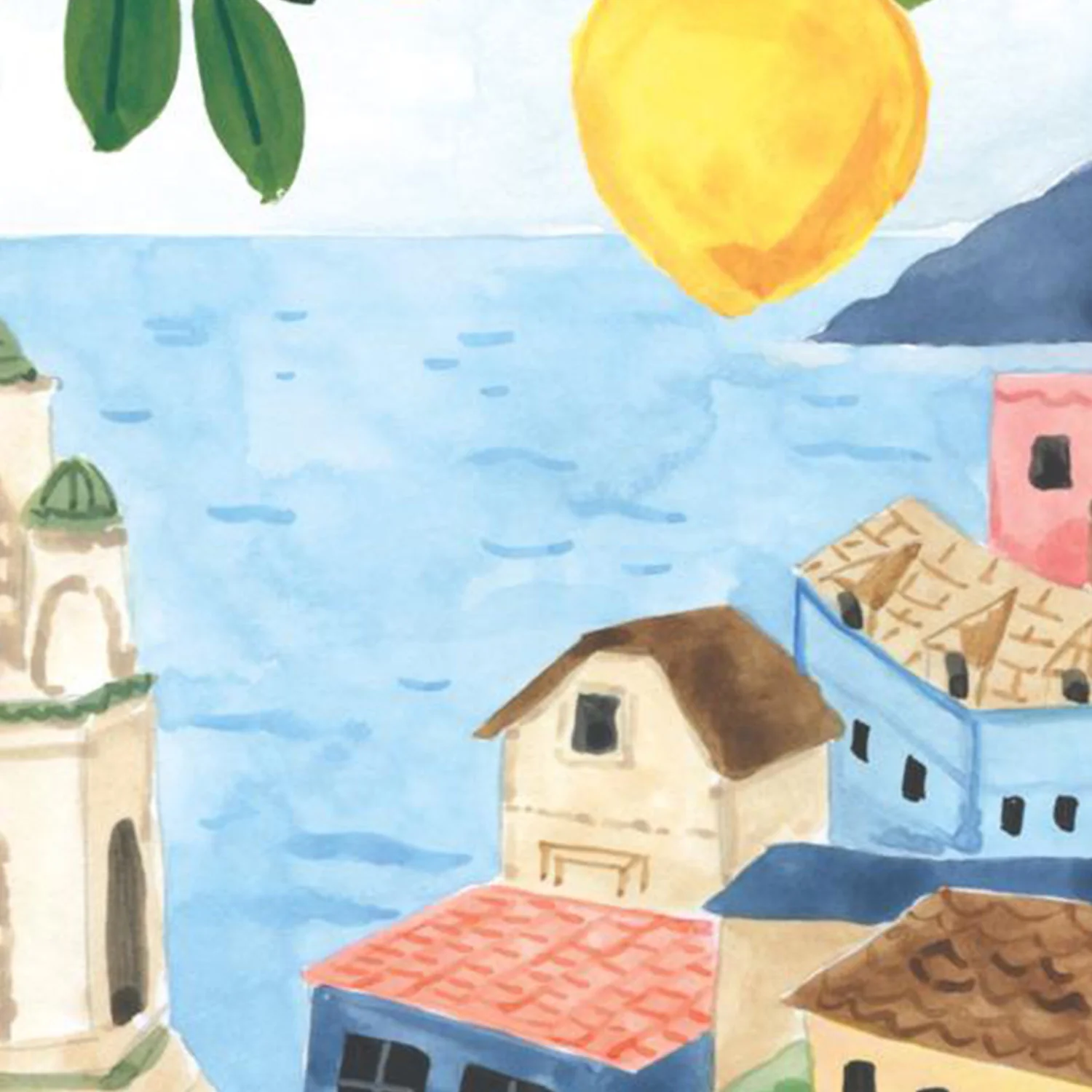 Mediterranean View Crop, Style A - Image 10