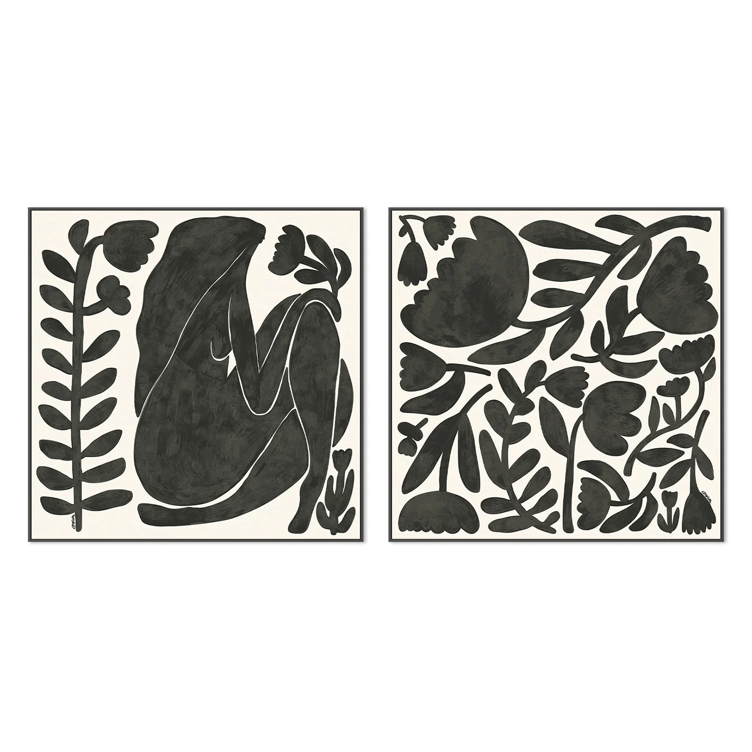 Meet Me In The Garden & Songs Of Bloom, Set Of 2 - Image 3